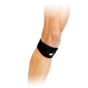 27117-02 Rucanor Ts Stitnik Knee Protector Neoprene 27117-02