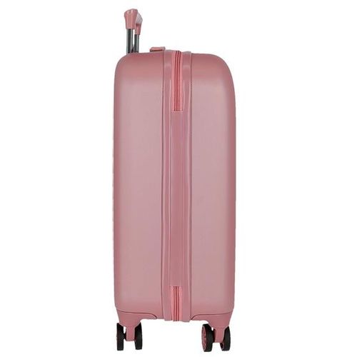 MOVOM ABS Kofer 55 cm - Powder pink RIGA slika 5