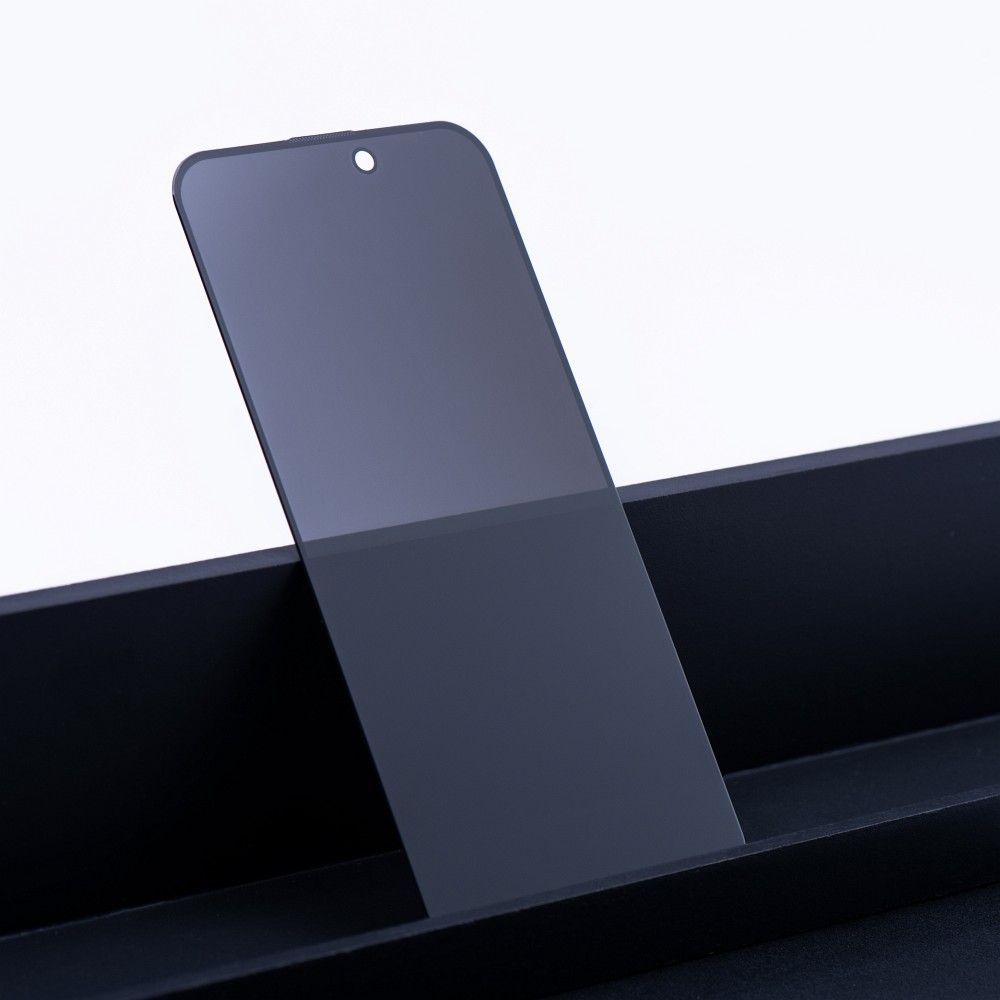 OG 6D Premium Privacy Anti-Spy zaštitno staklo za Samsung Galaxy A36 5G / A56 5G slika 3