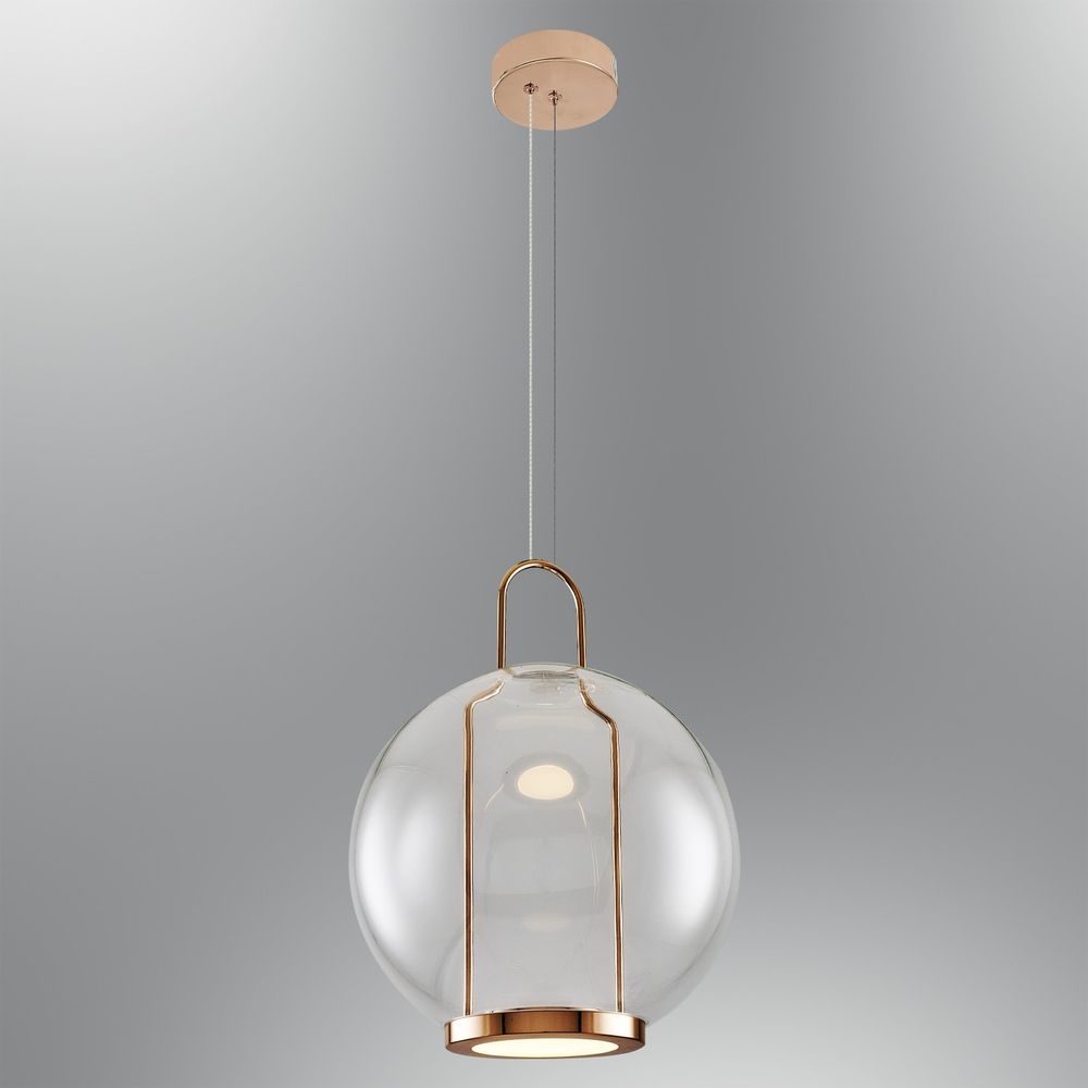 Luster 3434-2A-03 – Žuta boja slika 2
