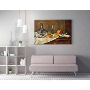 WY277 (50 x 70) Multicolor Decorative Canvas Painting