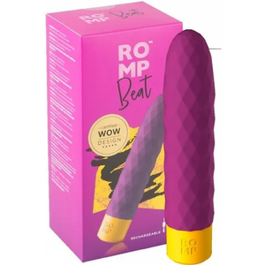 Romp Beat vibrator