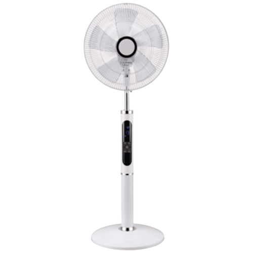 home Ventilator sa postoljem, 60 W, 40 cm, 3D oscilacija - SFR 40 3D slika 1