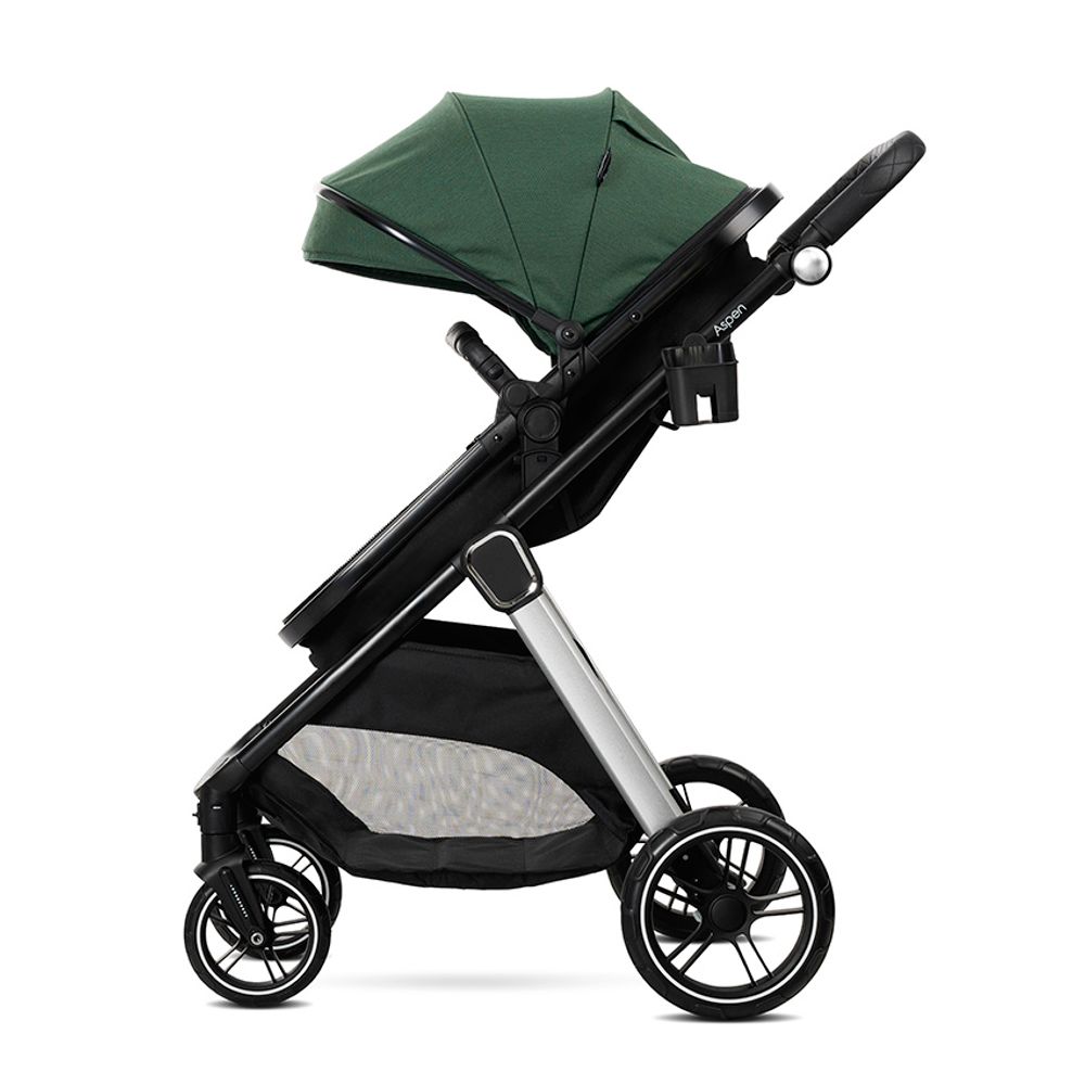 Lorelli Kolica Aspen 3u1, Green slika 6