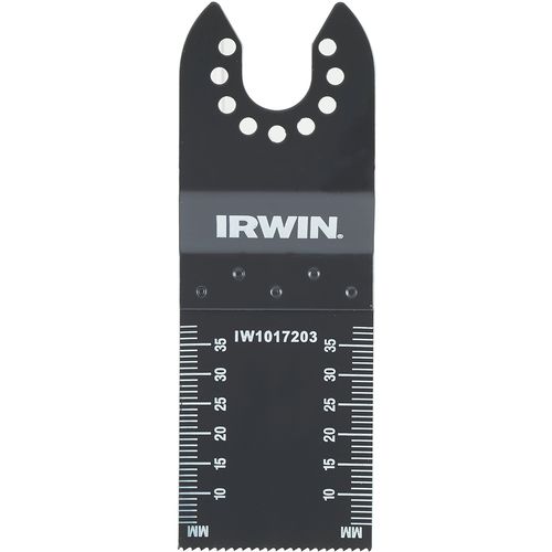 Irwin pilica za oscilirajući brusilicu ravna 32mm slika 1