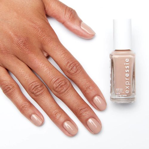 Essie Expressie Lak za nokte Buns Up slika 6