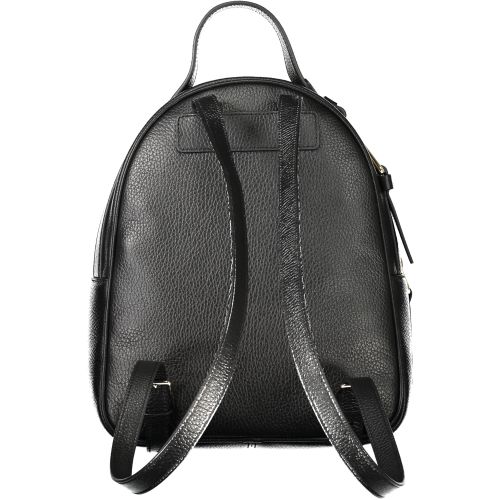 COCCINELLE WOMEN'S BACKPACK BLACK slika 2