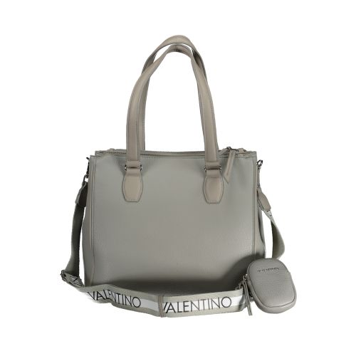 VALENTINO BAGS GRAY WOMEN'S BAG slika 2