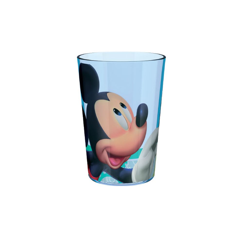 ČAŠA MELAMINSKA MICKEY MOUSE PP 24cl slika 1