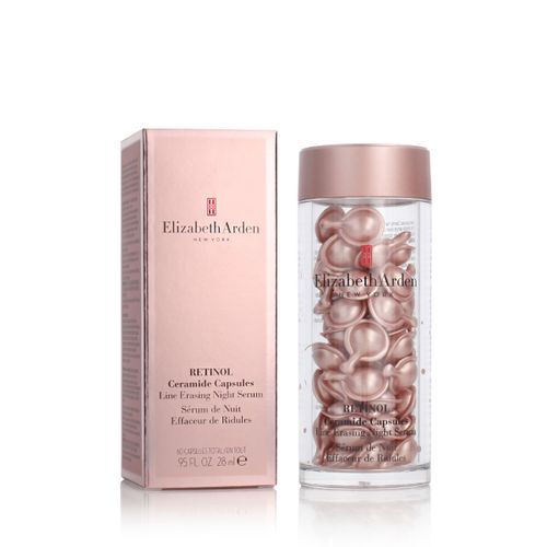 Elizabeth Arden Retinol Ceramide Capsules Night Serum 60 pcs slika 2