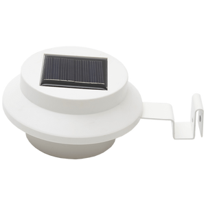 home Solarna LED lampa, montažna, 600 mAh - MX 650