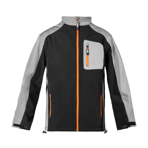 Beorol Radna jakna softshell slika 1