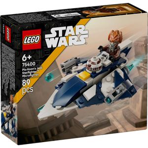 LEGO 75400 Plo Koon's Jedi Starfighter™ Microfighter
