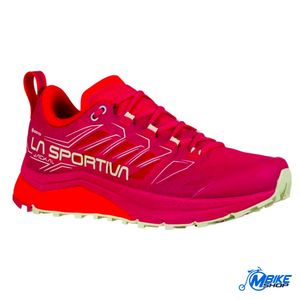 La Sportiva Ženske patike Jackal GTX, Cerise/Lillipop