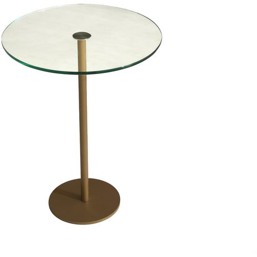 Social - Gold Gold Coffee Table slika 11