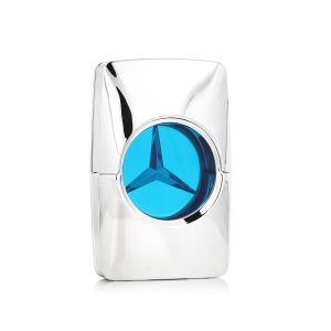 Mercedes-Benz Mercedes Benz Man Bright Eau De Parfum 100 ml (man)