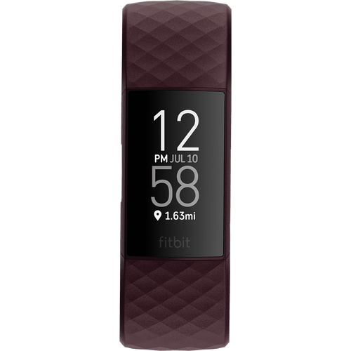 Fitbit Charge 4 Rosewood slika 1