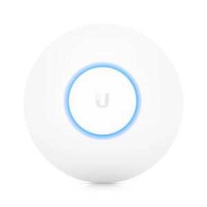 Ubiquiti 1k+ UserWave 2 AP, Security Radio, BLE, 10G UAP-XG-EU