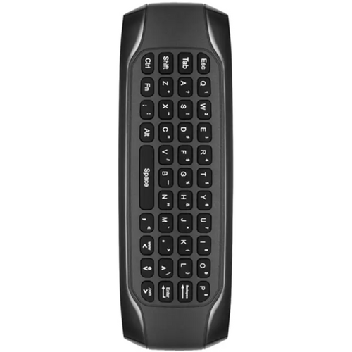 GMB-G7BTS AIR MOUSE Android TV Box Remote Control, Unique Design, Mini keyboard slika 3