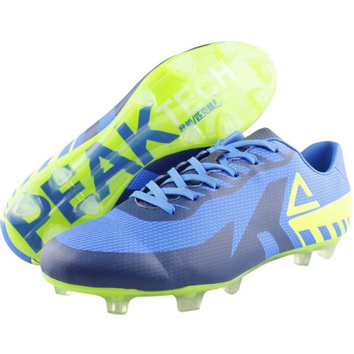 Peak Sport Patike Za Fudbal EW9279F Blue slika 8