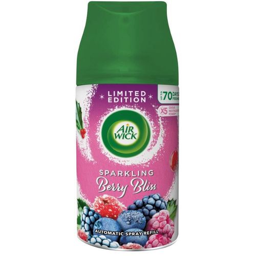 Air Wick Sparkling Berry punjenje za automatski osvježivač zraka, 250 ml  slika 1