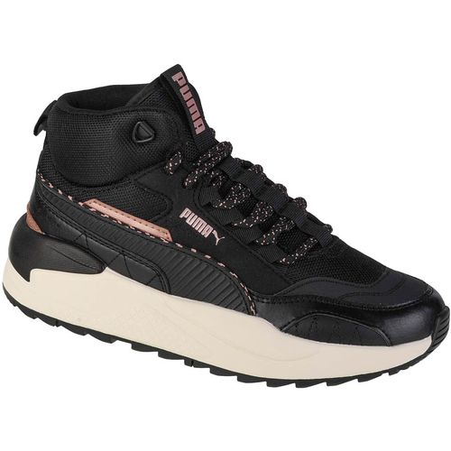 Puma x-ray 2 square mid wtr ženske tenisice 373020-07 slika 1