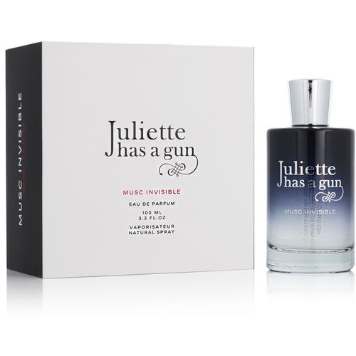 Juliette Has A Gun Musc Invisible Eau De Parfum 100 ml (woman) slika 3