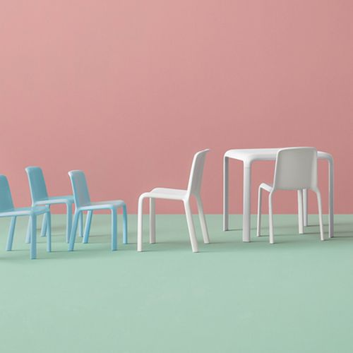Dizajnerski stol za djecu — by FIORAVANTI slika 12