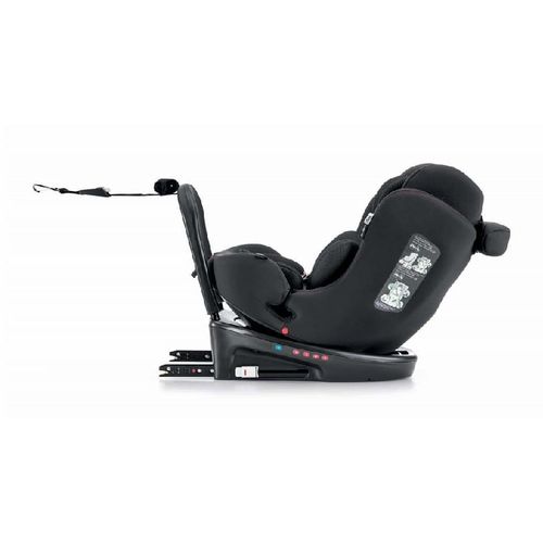 CAM Rotirajuća auto-sjedalica TOUR i-Size 0-36kg (40-150cm) Isofix, Više boja slika 5