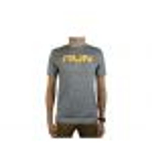 Under armour run front graphic ss tee 1316844-952 slika 5