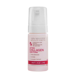 Spa Master pjena za lifting kose sa kolagenom pH 3,5 100ml