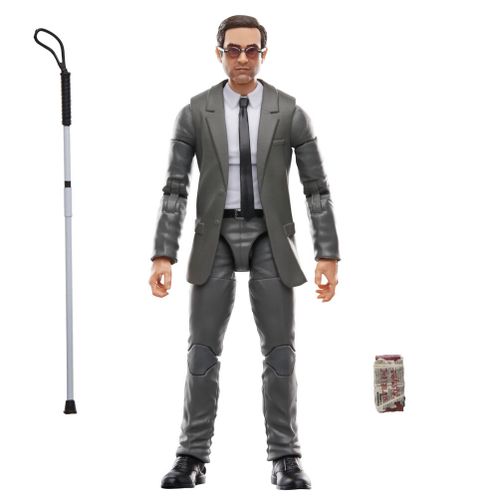 HASBRO Marvel Spiderman No Way Home Matt Murdock figure 15cm slika 1