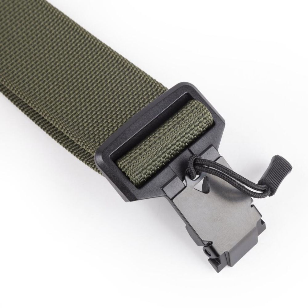 Evolite Muški pojas Multifast Magnet Tactical, Green slika 6