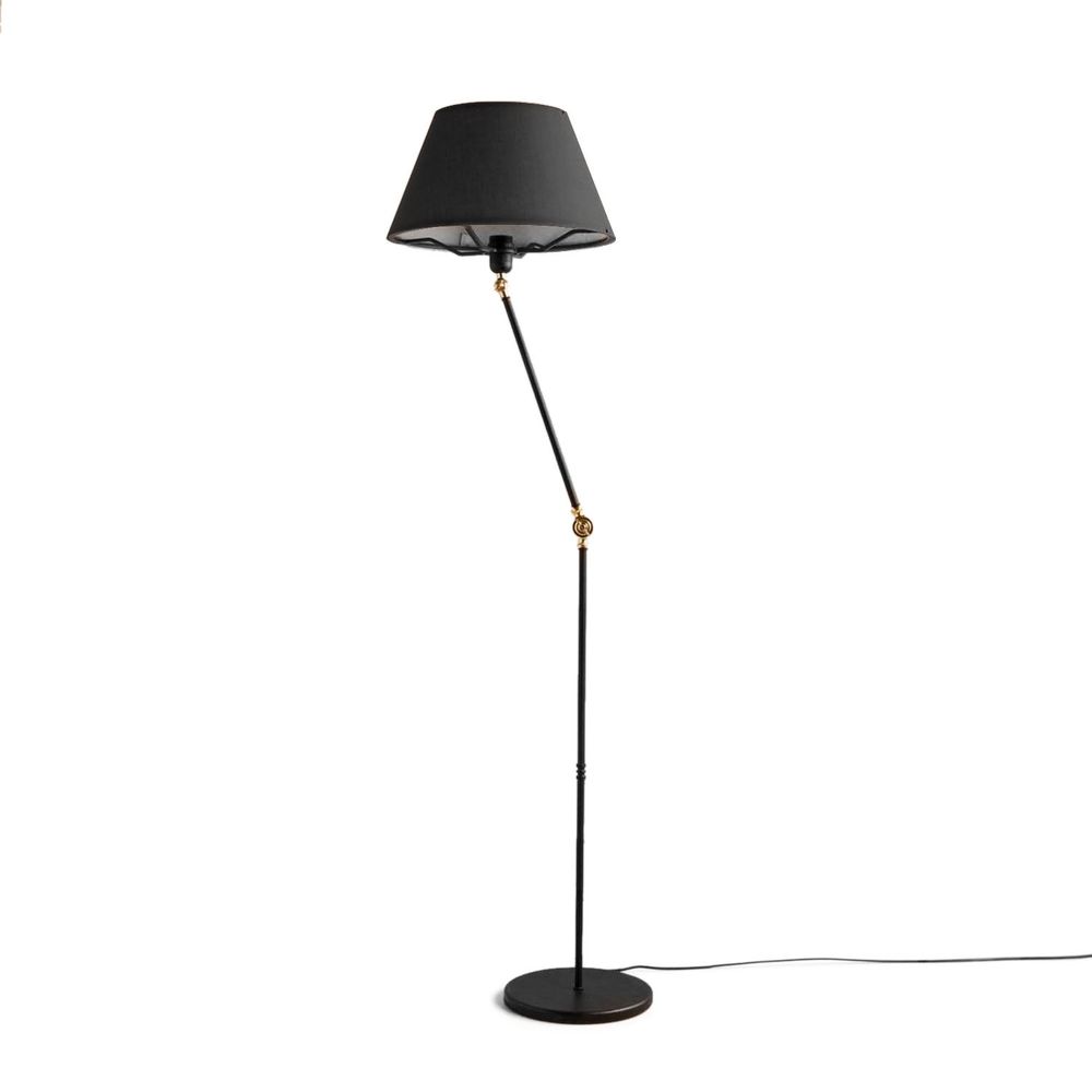 Podna Lampa AYD-3478 - boje: antracit crna slika 5