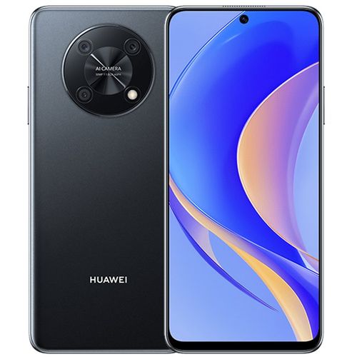 Huawei Nova Y90, 6+128 gb, DS, Midnight Black slika 1