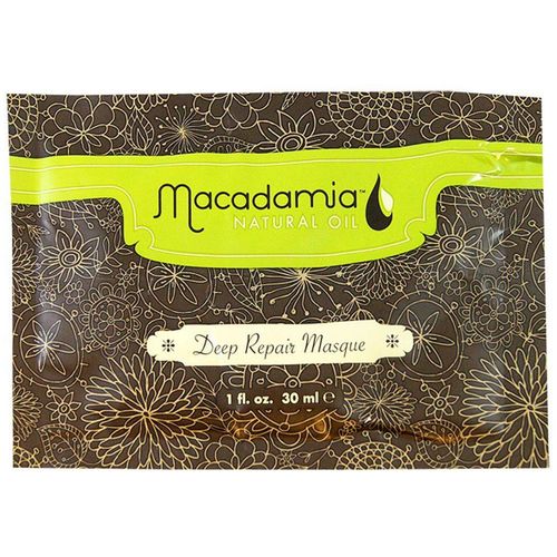 Macadamia Deep Repair Mask 30 ml slika 1