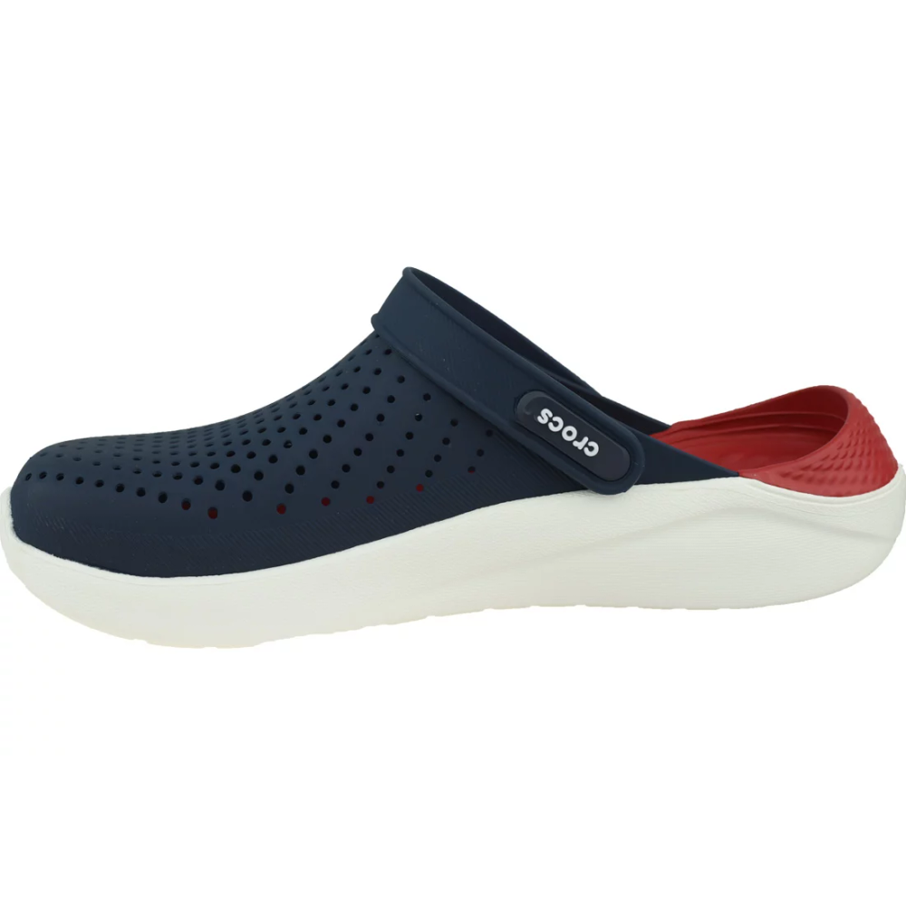 Muške natikače Crocs literide clog 204592-4cc slika 14
