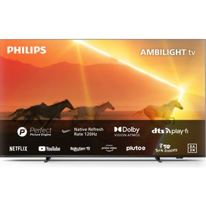 Philips 65''PML9008 Smart 4K Mini led TV