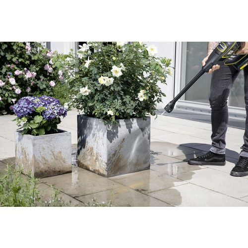 Karcher MJ 24 Multi Jet 5 u 1 dizna slika 4