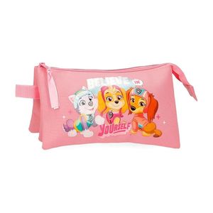 Paw Patrol Pernica 22 cm Believe in Yourself 4524341 pink