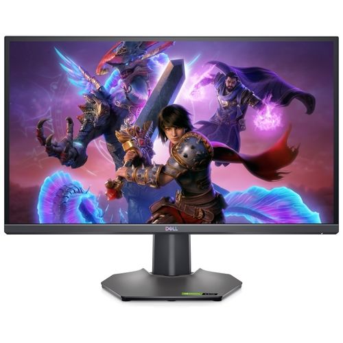 Dell monitor  27" G2723H 240Hz FreeSync/G-Sync IPS Gaming  slika 2