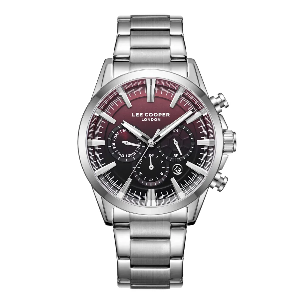 RUČNI SAT LEE COOPER LC08305.380 slika 1