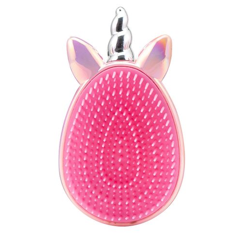 AQUARIUS martinelia unicorn egg brush slika 3