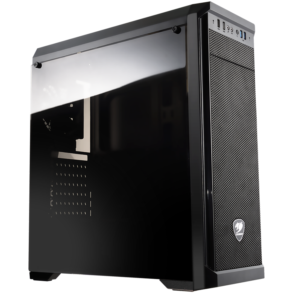COUGAR MX330-G PC Kućište slika 2