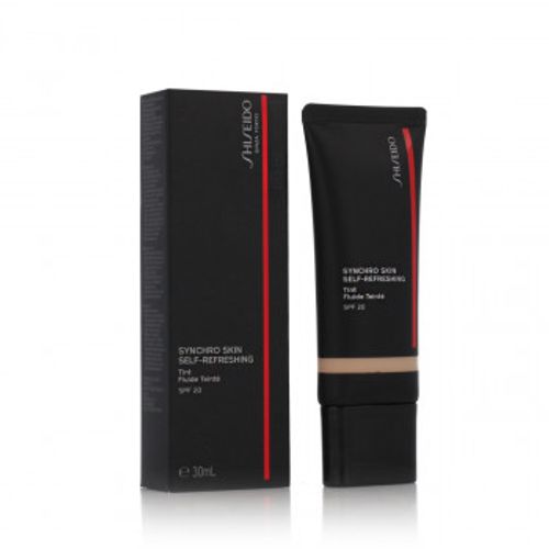 Shiseido Synchro Skin Self-Refreshing Tint SPF 20 (215 Light) 30 ml slika 1