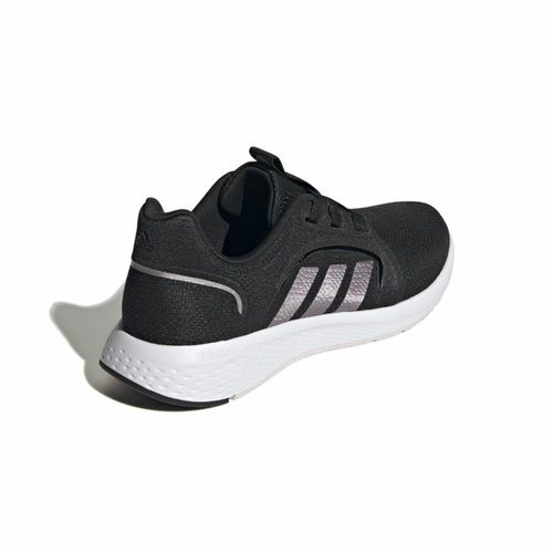 Sportske Tenisice za Žene Adidas Edge Lux 5 Crna slika 4