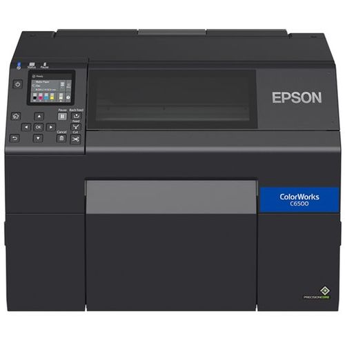 Printer Epson ColorWorks CWC6500Ae C31CH77102 slika 1