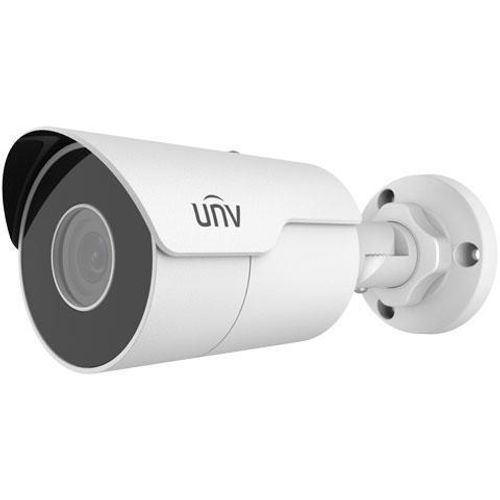 UNV IPC 4MP Mini Bullet 2.8mm (IPC2124LR5-DUPF28M-F) slika 4