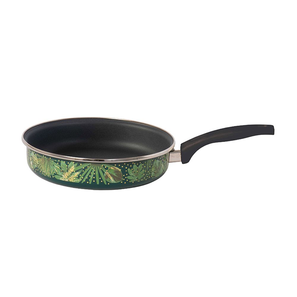 Metalac Tiganj sa teflon premazom Amazon 24 cm slika 1