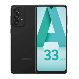 Samsung Galaxy A33 5G Crni